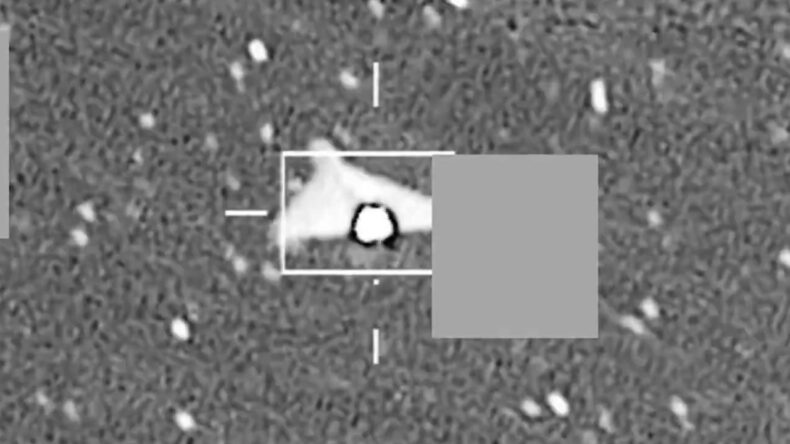 BAE: 11 balistik f&uuml;ze ve 123 İHA engellendi