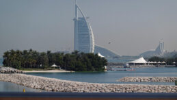 BAE'den savaş bilan&ccedil;osu: Y&uuml;zlerce saldırı, 3 &ouml;l&uuml;, 68 yaralı