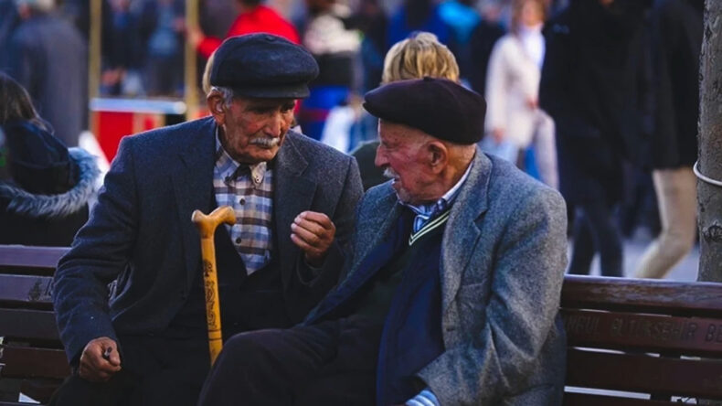 Bağ-Kur Emeklileri İçin Yeni Kanun Teklifi