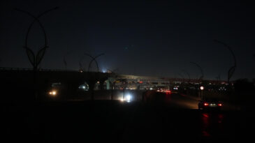 Bağdat&rsquo;ta 4 İHA D&uuml;ş&uuml;r&uuml;ld&uuml;