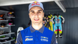 Bahattin Sofuoğlu, Portekiz'de 20. oldu