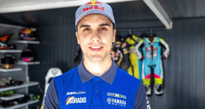 Bahattin Sofuoğlu, Portekiz'de 20. oldu