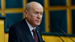 Bah&ccedil;eli, Afganistan'daki T&uuml;rkmen &ccedil;ocuklara bayramlık g&ouml;nderdi