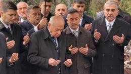 Bah&ccedil;eli: Bayram sonrası yeni ve g&uuml;&ccedil;l&uuml; T&uuml;rkiye'nin adımları atılacak