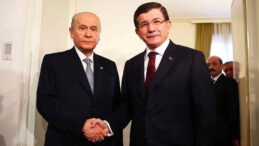 Bah&ccedil;eli, Gelecek Partisi'nin Kampanyasına Destek Verecek