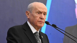Bah&ccedil;eli: Gelişmeler giderek k&ouml;t&uuml;leşiyor