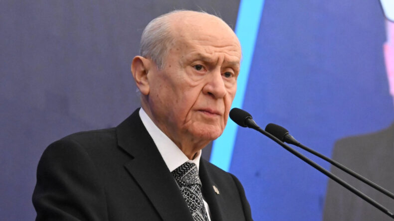 Bah&ccedil;eli: Tedbir ve temkin vakti