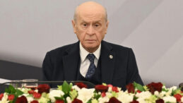 Bah&ccedil;eli, Y&ouml;nter'in istifasını yorumladı: K&uuml;sk&uuml;nl&uuml;k yok