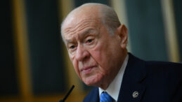 Bah&ccedil;eli'nin ihra&ccedil; talimatı verdiği milletvekili istifa etti