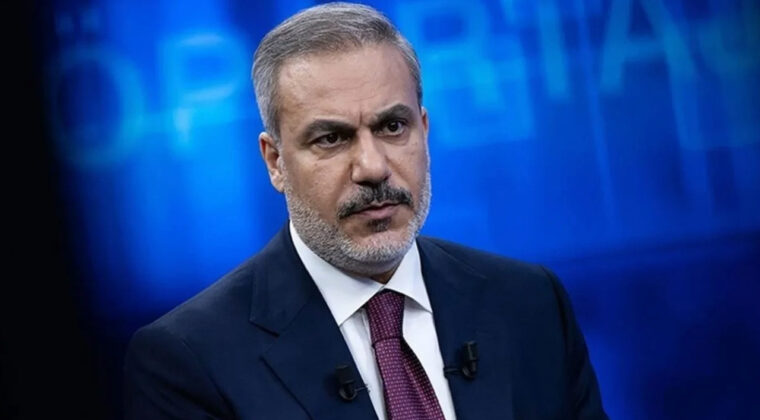 Bakan Fidan: ABD ve İsrail'in başlangı&ccedil; pozisyonlarının birbirinden uzaklaşması savaşı uzatabilir