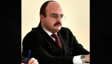 Bakan G&uuml;rlek, acı haberi duyurdu! Gen&ccedil; savcı kalbine yenik d&uuml;şt&uuml;