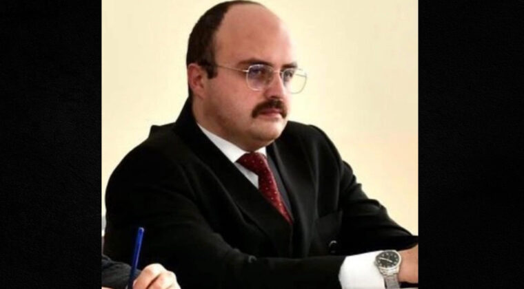 Bakan G&uuml;rlek, acı haberi duyurdu! Gen&ccedil; savcı kalbine yenik d&uuml;şt&uuml;