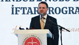 Bakan G&uuml;rlek a&ccedil;ıkladı: Tapuda avukat zorunluluğu getiriliyor