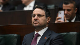 Bakan G&uuml;rlek: Dezenformasyon faaliyetleri yakından takip edilmektedir