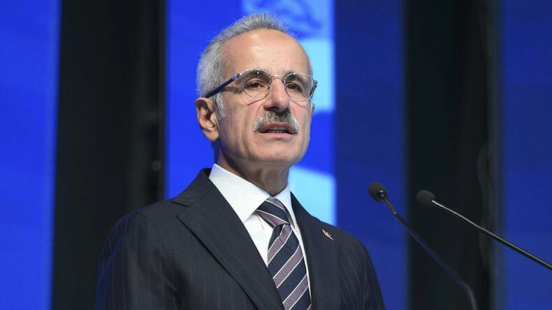 Bakan Uraloğlu'ndan bayram öncesi 'ek kapasite' açıklaması