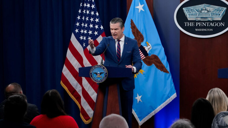 Bakanlar g&ouml;r&uuml;şt&uuml;: ABD'den İsrail'e 'Devam et, arkandayız' mesajı