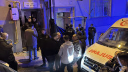 Baldızını &ouml;ld&uuml;r&uuml;p intihar etti