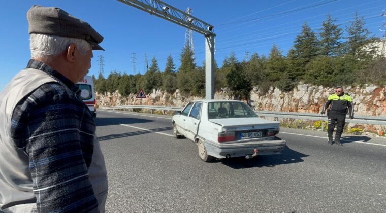 Balık tutmaya giderken &ouml;l&uuml;mden d&ouml;nd&uuml;ler