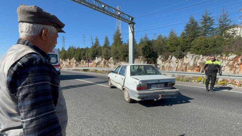 Balık tutmaya giderken &ouml;l&uuml;mden d&ouml;nd&uuml;ler