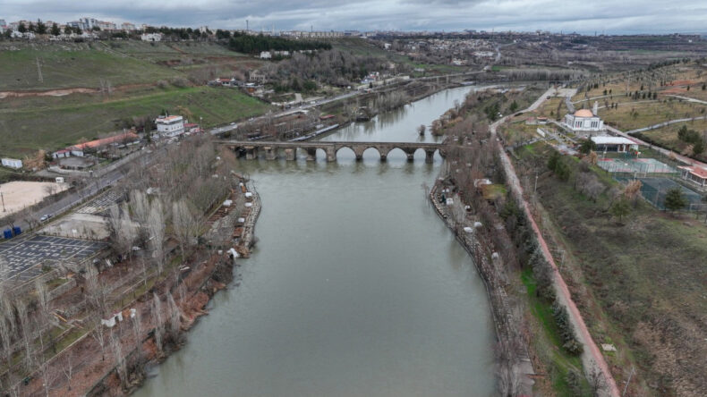 Baraj Sonuna Kadar Doldu, Uyarı Geldi: Dikkatli Olun