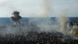 Barış G&uuml;c&uuml; Askerleri Hayatını Kaybetti