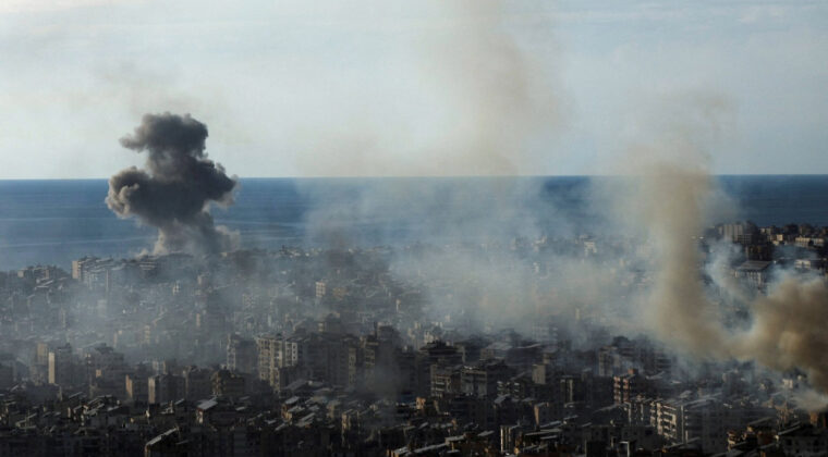 Barış G&uuml;c&uuml; Askerleri Hayatını Kaybetti