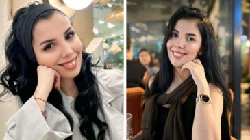 Barışmak İstediği Eşi Kız Arkadaşını &Ouml;ld&uuml;ren Sanık: K&ouml;t&uuml; S&ouml;zler S&ouml;yleyince Kendimi Kaybettim