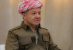 Barzani: Konutum beş kez hedef alındı