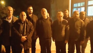 Başaran Aksu Serbest Bırakıldı