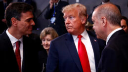 Başbakanları Trump'la atışmıştı: İspanya'dan &ccedil;arpıcı anket sonucu