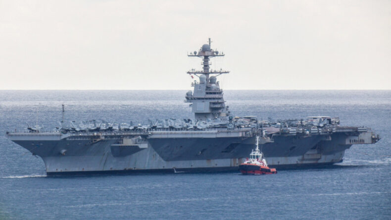 Başına gelmeyen kalmadı, Orta Doğu'dan ayrıldı
