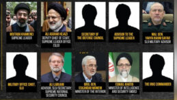 Başına &ouml;d&uuml;l konulmuştu: İsrail'den bir isme daha suikast girişimi