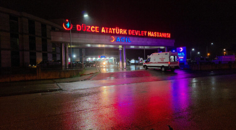 Başından vurulan &ccedil;ocuk hayata d&ouml;nd&uuml;r&uuml;ld&uuml;