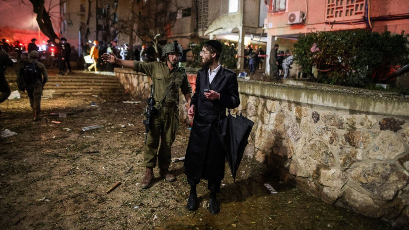 Acil Yardım Çalışmaları