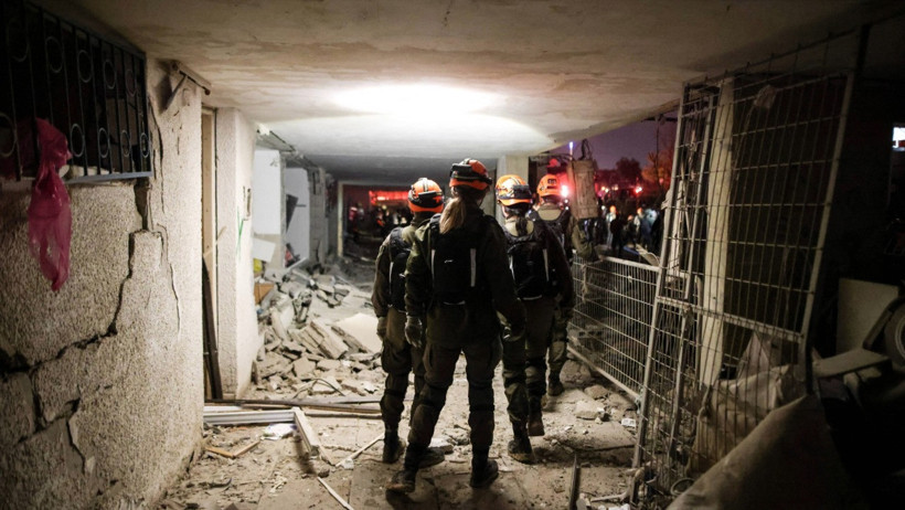 Arama Kurtarma Çalışmaları