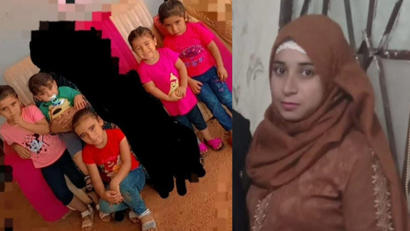 Hastanede tedavi başlayanlar