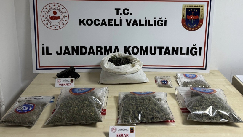 Serbest Bırakılan Şüpheliler