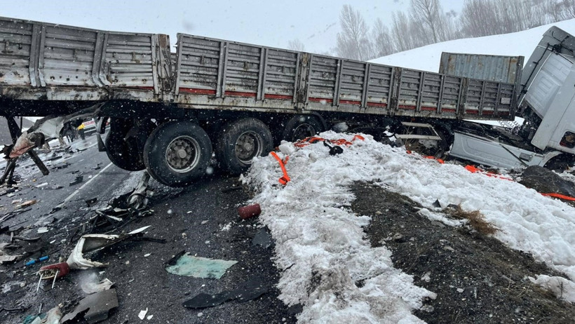 Ambulans Müdahalesi