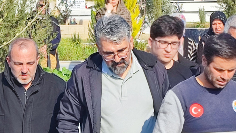 Fatih Karaca'nın Kayıp Kızı İçin Verdiği Mücadele