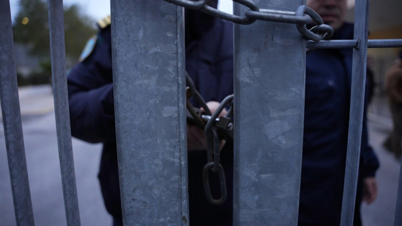 Protesto gösterileri