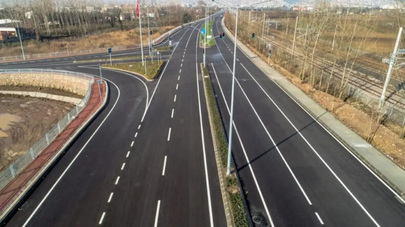 Bayram D&ouml;n&uuml;ş&uuml; Yola &Ccedil;ıkacaklar Dikkat: Yasaklandı