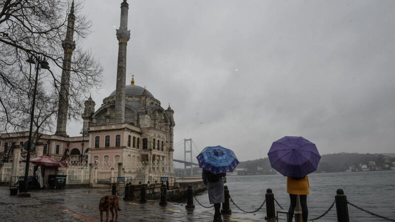 Bayramda İstanbul’da Hava Nasıl Olacak?