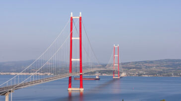 Bayramda Otoyol, K&ouml;pr&uuml; ve Toplu Taşıma &Uuml;cretsiz