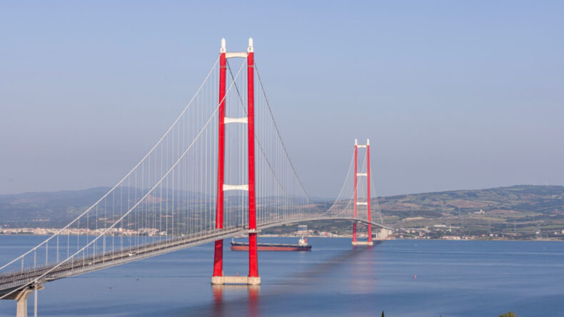 Bayramda Otoyol, K&ouml;pr&uuml; ve Toplu Taşıma &Uuml;cretsiz