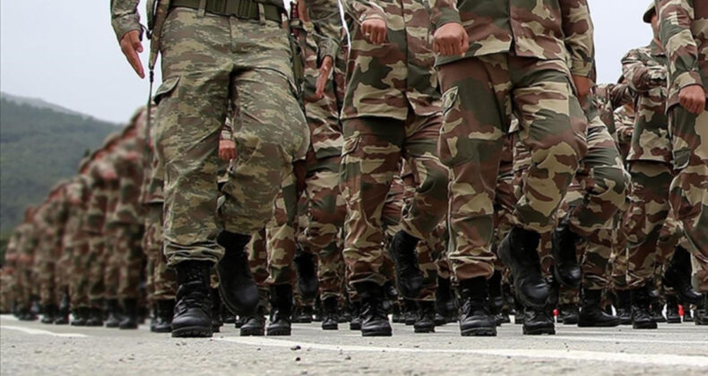 Bedelli Askerlik Zammıyla Kasaya 19 Milyar Lira Girecek