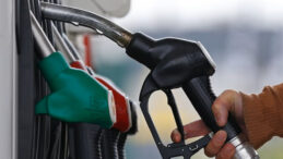 Bel&ccedil;ika'da Dizel Fiyatları Rekora Hazırlanıyor