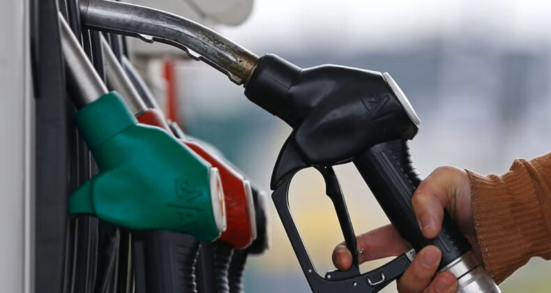 Belçika'da Dizel Fiyatları Rekora Hazırlanıyor