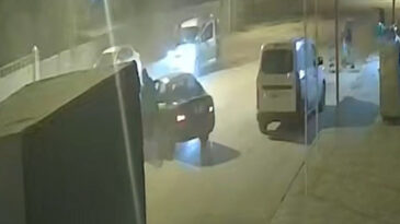 Belediye Başkanının Oğlu Tutuklandı