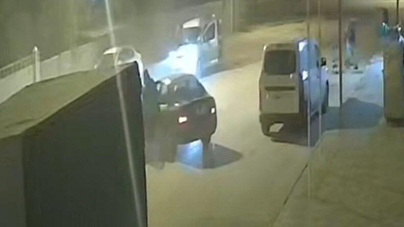 Belediye Başkanının Oğlu Tutuklandı