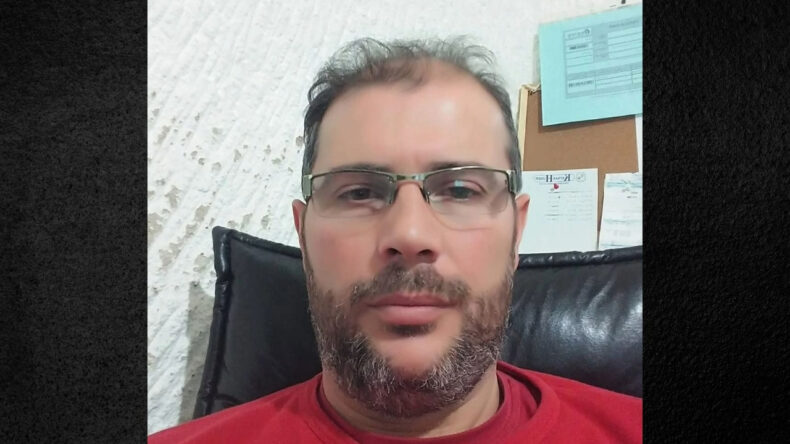 Belediye Çalışanı İş Arkadaşına Kurşun Yağdırdı